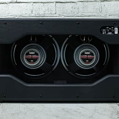 Laney Cub 2x12 Cabinet image 2