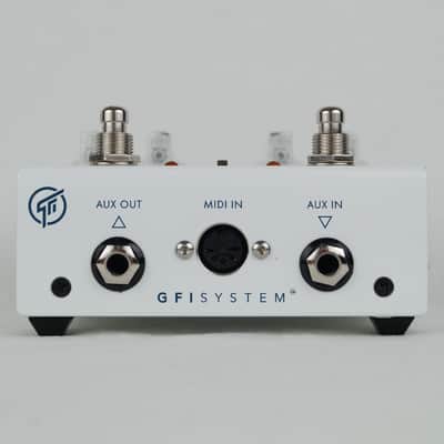 GFI System Specular Tempus - Delay, Echo, Reverb image 2