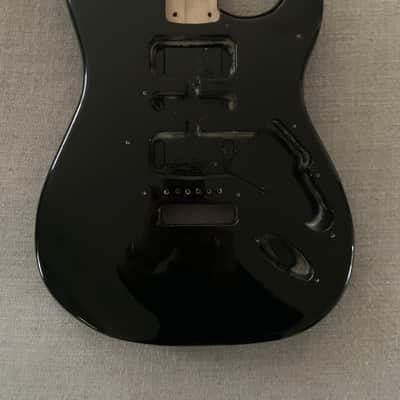Lightweight Paulownia Body for Classic Vibe Stratocaster image 1