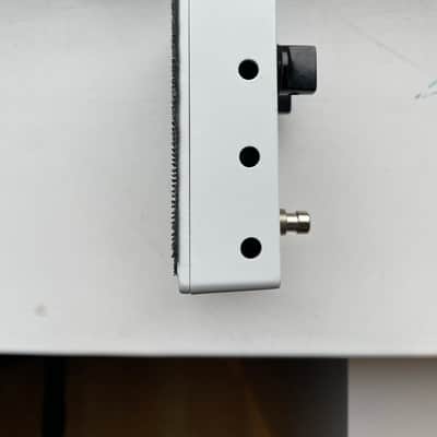 Effectrode Model PC-2A Photo-Optical Tube Compressor 2010s - White image 5