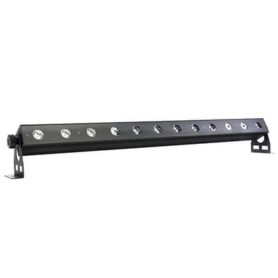 Skylit Wall Wash - Light effect for live, theater and stage image 1