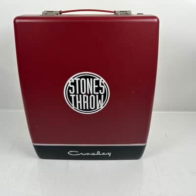 Immagine Crosley Collegiate USB Portable Turntable CR6010A - 1