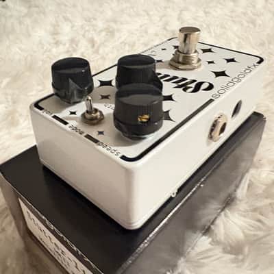 SolidGoldFX Stutter-lite mkii image 3