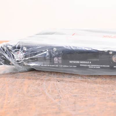 Klark Teknik DN9652 Dual Network Bridge Format Converter CG01F5H image 9