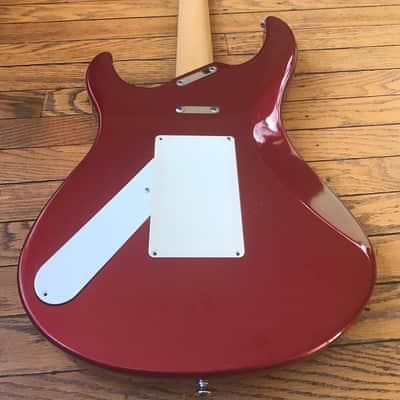 1990 Yamaha Pacifica 721 HSH Floyd Rose | Reverb
