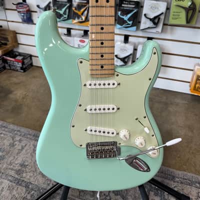 Fender Player Stratocaster - Surf Green image 4