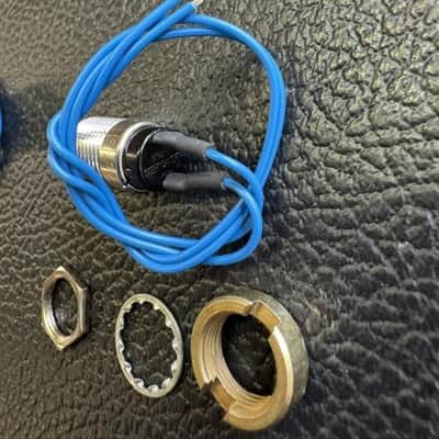 Momentary Push Button switches (Two pieces) image 2