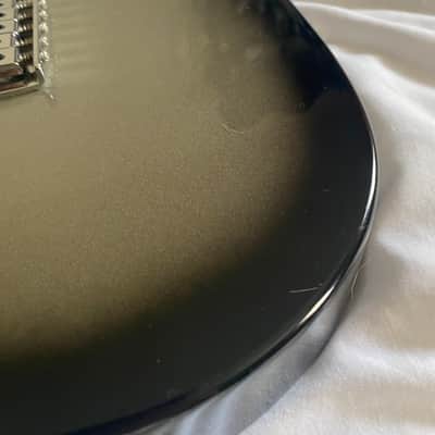 Fender FSR Standard Telecaster 2010 - 2012 - Silverburst image 5