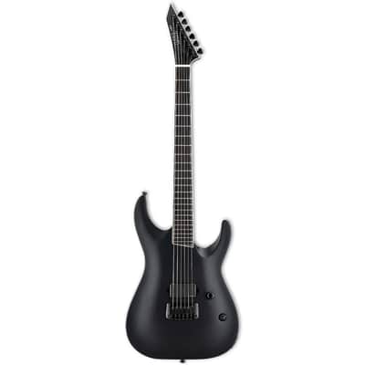 ESP LTD MT-I Black Satin image 1
