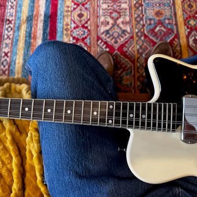 Yanuziello Electric Mandolin image 20