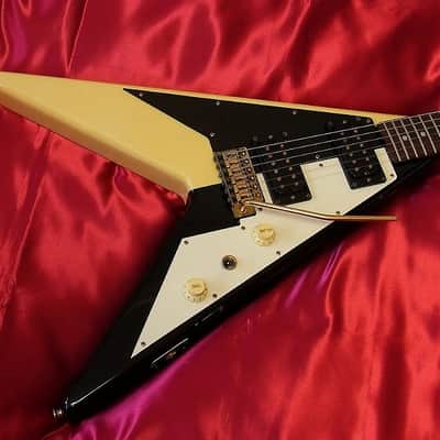 Aria Pro II Michael Schenker XX-MS Signature V image 1