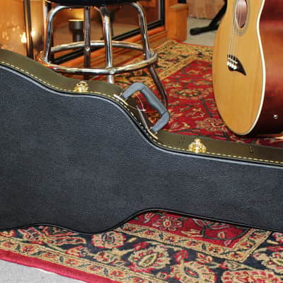 Epiphone Dave Navarro Signature Model Acoustic-Electric Guitar image 11