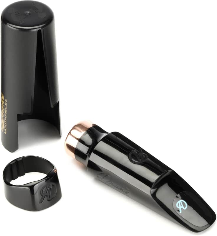 Drake Mouthpieces Jerry Bergonzi Master Series EB Tenor Saxophone Mouthpiece - 8 image 1