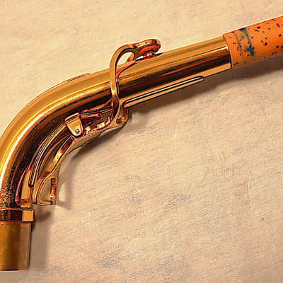 Yanagisawa 990 Alto Saxophone image 20