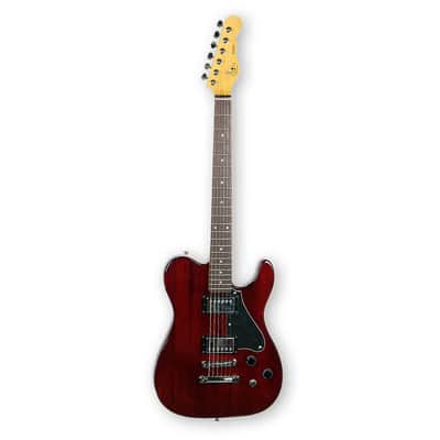 G&L Tribute Series ASAT Deluxe II