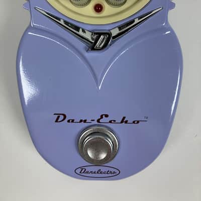 Danelectro Dan Echo - Excellent Condition image 1