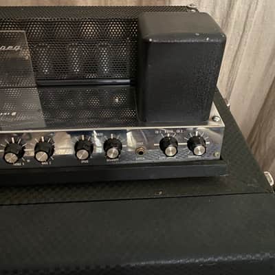 Ampeg B18X 1960-1965 image 3
