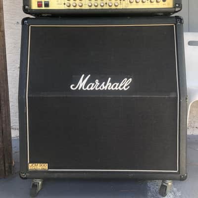 Marshall JCM 2000 TSL 100 Half Stack w Newest PCB Board 3-Channel 100-Watt Guitar Amp image 2