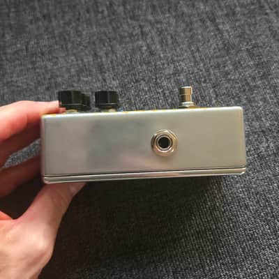 Basic Audio Scarab Deluxe image 3