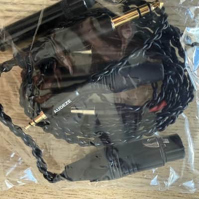 Audeze LCD-X Open-back Headphones 2026 image 8