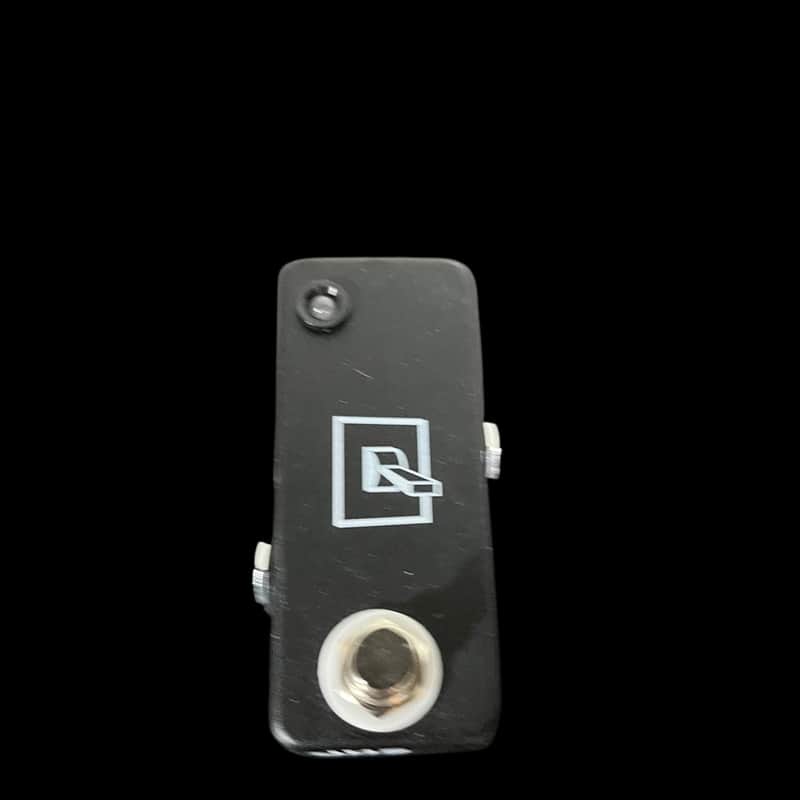 Jhs Pedals Mute Switch-x11749 image 1