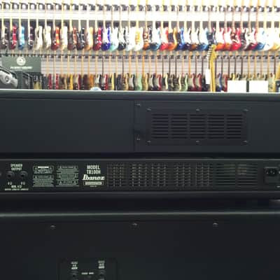 Ibanez Tone Blaster 100 Half Stack image 8