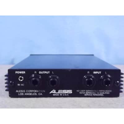 Alesis Micro Limiter imagen 4