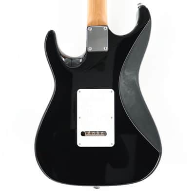 Suhr Standard Plus HSS Guitar w/ Roasted Maple Fingerboard - Bengal Burst image 7