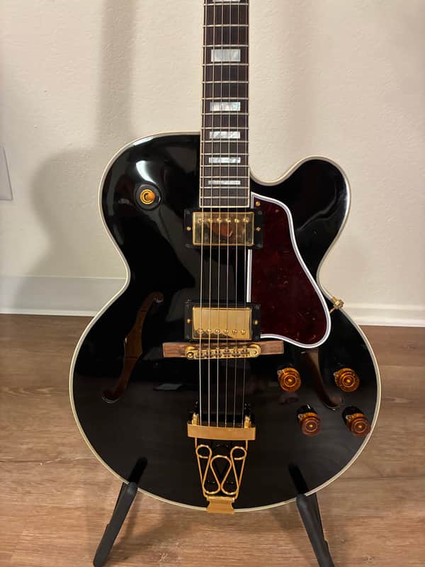 Gibson Memphis ES-275 Custom 2018 | Reverb