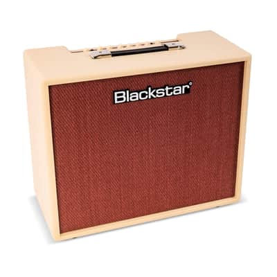 Blackstar Debut 100-Watt 1x12 Combo - CREAM image 3