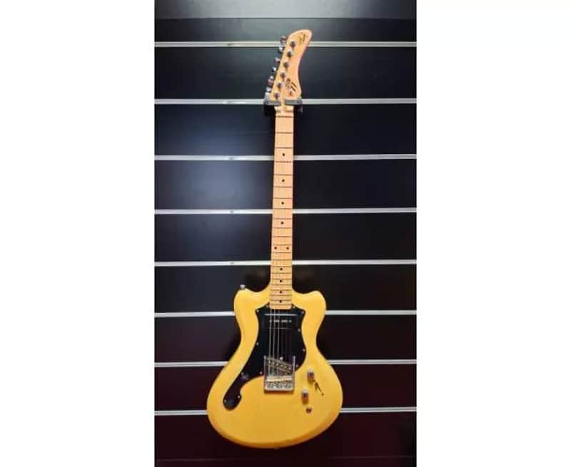 CUSTOM77 - GOIN STEADY SN/14090095 image 1