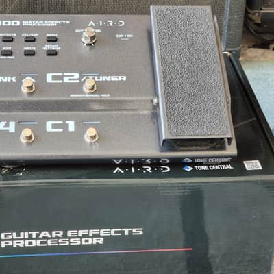 Boss GX-100 image 4