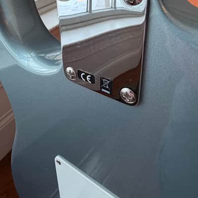 2026 Fender Custom Shop '58 Reissue Stratocaster Relic image 11