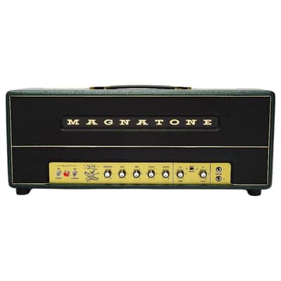 Magnatone SL-100 Slash Signature 100-Watt Guitar Amp Head