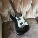 Tom Anderson Short Classic - Mahogany/Rosewood! - Rare Specs