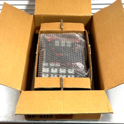 Boss SP-202 Dr. Sample [collector's condition] image 8