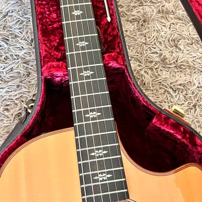 Taylor 712ce 12 Fret 2019 image 4