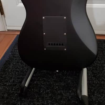 ~Cashified~ Squier by Fender Stratocaster image 7