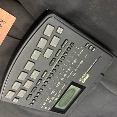 Yamaha RY10 Rhythm Programmer Drum Machine Tested Working Unit Only ☆ image 3