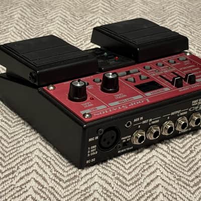 Boss RC-30 Loop Station image 2
