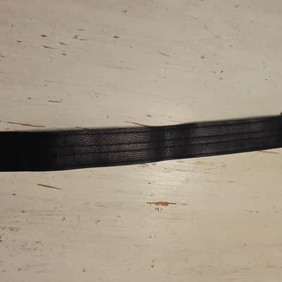 ACE Hootenanny Hendrix Guitar Strap Vintage image 9