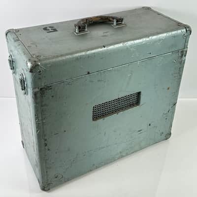 Magnecord PT6 Reel To Reel Tape Recorder Player Transport image 4