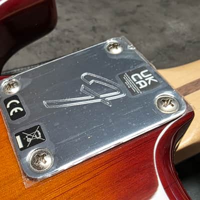 Fender Player Series Stratocaster HSH BRAND NEW Tobacco Burst Sunburst Pro Strat Limited Edition Discontinued NOS Electric Guitar image 10