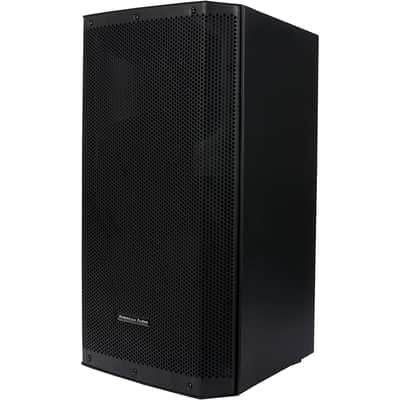 American Audio KPOW 15BT MK II 1,000W 15" Powered Speaker Regular Black image 4