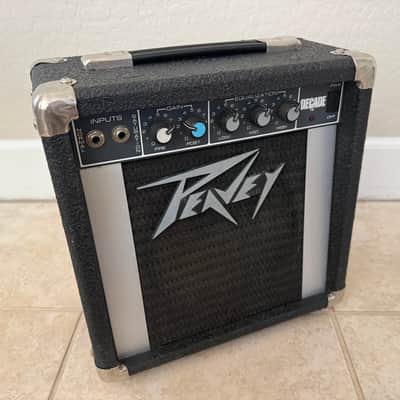Peavey Decade 10-Watt 1x8 Peavey Decade 10-Watt 1x8