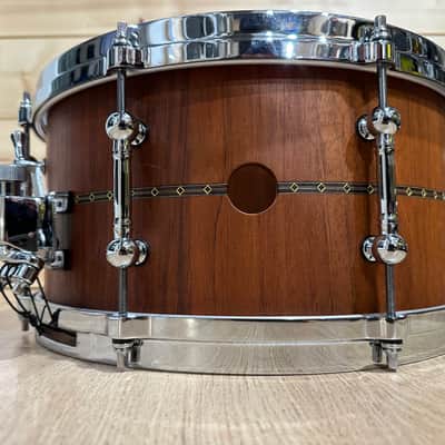 Tama Star Reserve Jatoba Stave 14x7 image 6