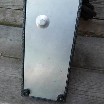 DeArmond volume pedal image 3