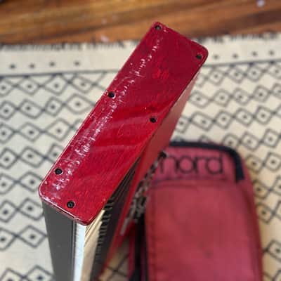 Nord Electro 3HP Seventy Three image 7