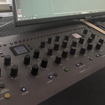 Softube Console 1 MKIII Channel + Console 1 PLUGINS image 2