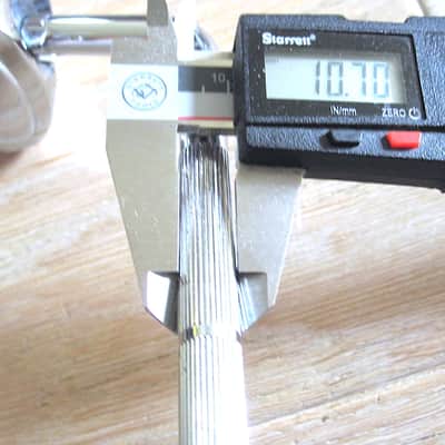 PDP Single Tom Holder Arm Mount Post image 6